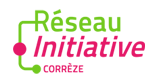 réseau initiative Corrèze